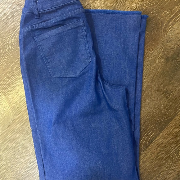 NWT 6L Jeans - Picture 4 of 5